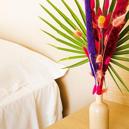 Hotel Blumen سان بنيديتّو ديل ترونتو المظهر الخارجي الصورة