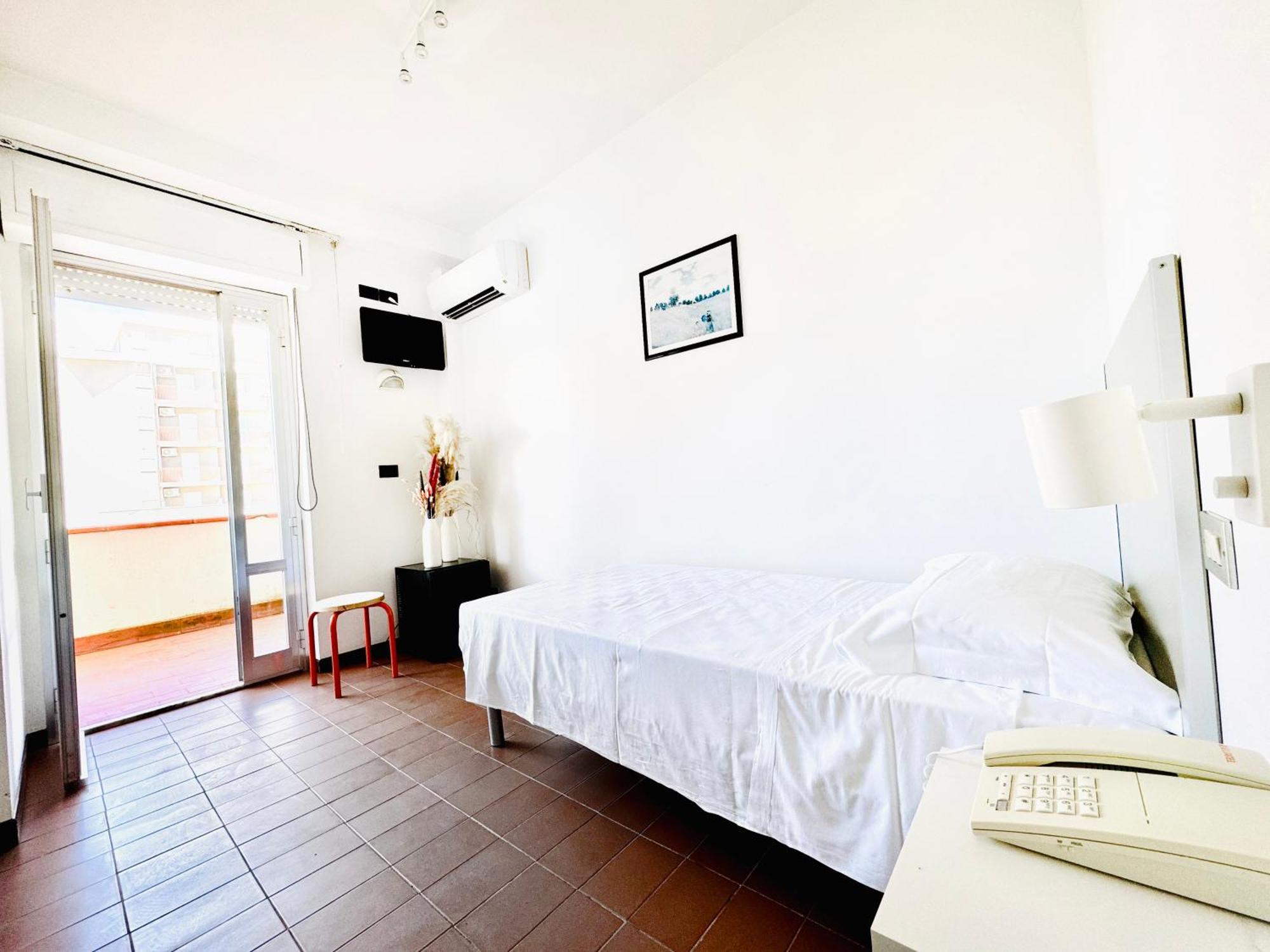 Hotel Blumen سان بنيديتّو ديل ترونتو المظهر الخارجي الصورة